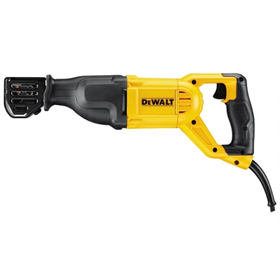 Scie sabre DeWalt DWE305PK