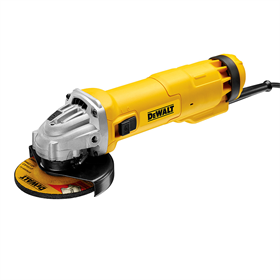 Meuleuse d'angle DeWalt DWE4206