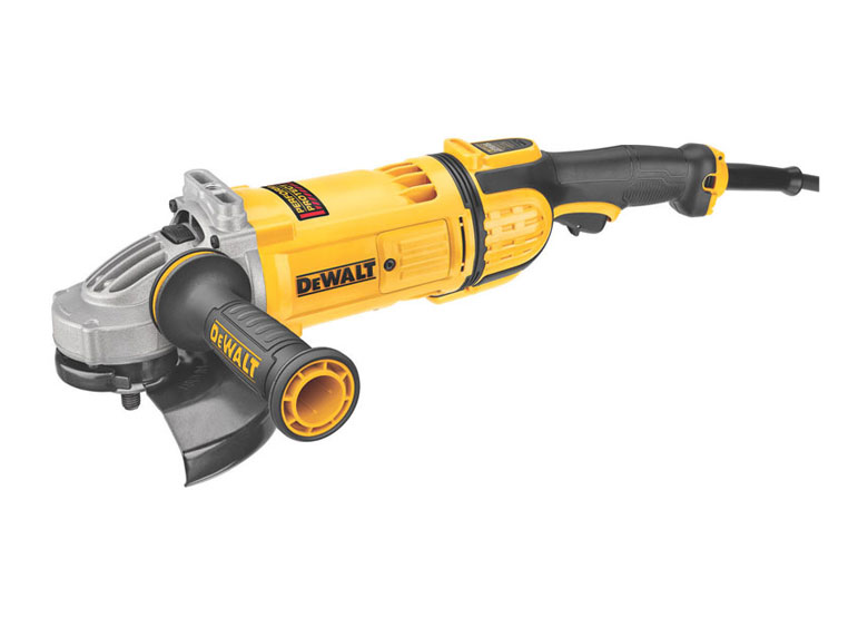 Meuleuse d'angle DeWalt DWE4557