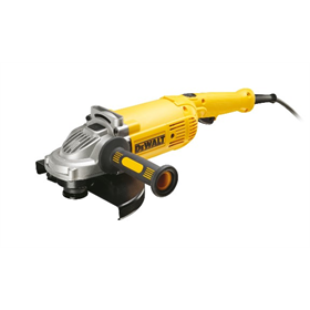 Meuleuse d'angle DeWalt DWE492S