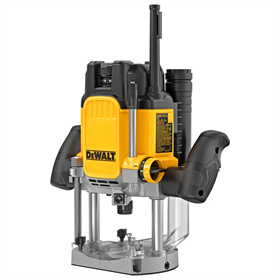 Défonceuse DeWalt DWE625