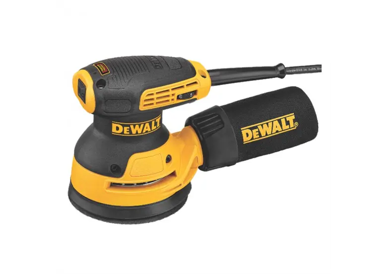 DEWALT DWE6423-QS Ponceuse excentrique - Ponceuses et polisseuses - Achat &  prix