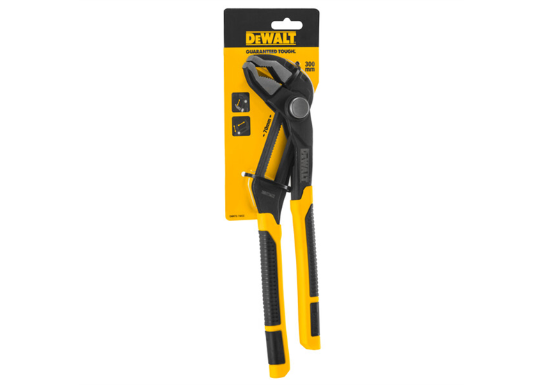 Pince multiprise 300mm DeWalt DWHT0-74432