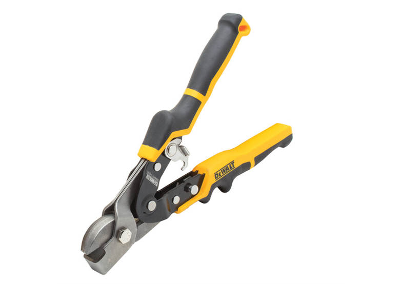 Ciseau à poinçonner DeWalt DWHT14691-0