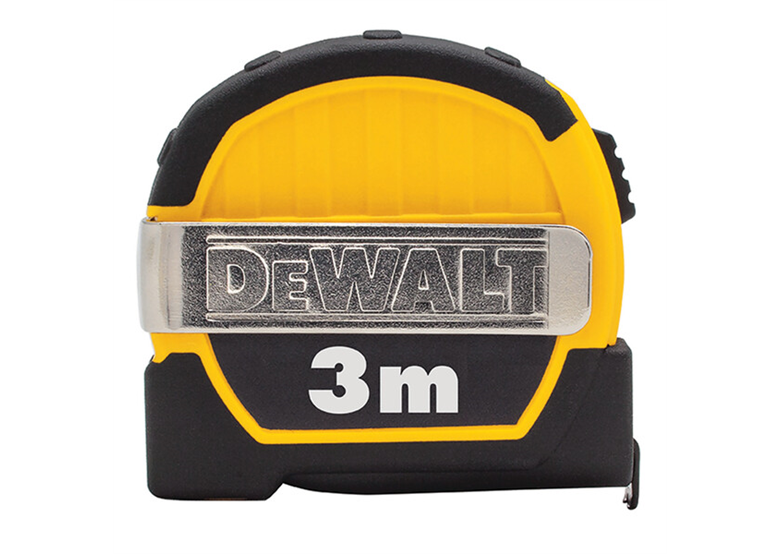 Mètre ruban de poche 3m DeWalt DWHT36098-1