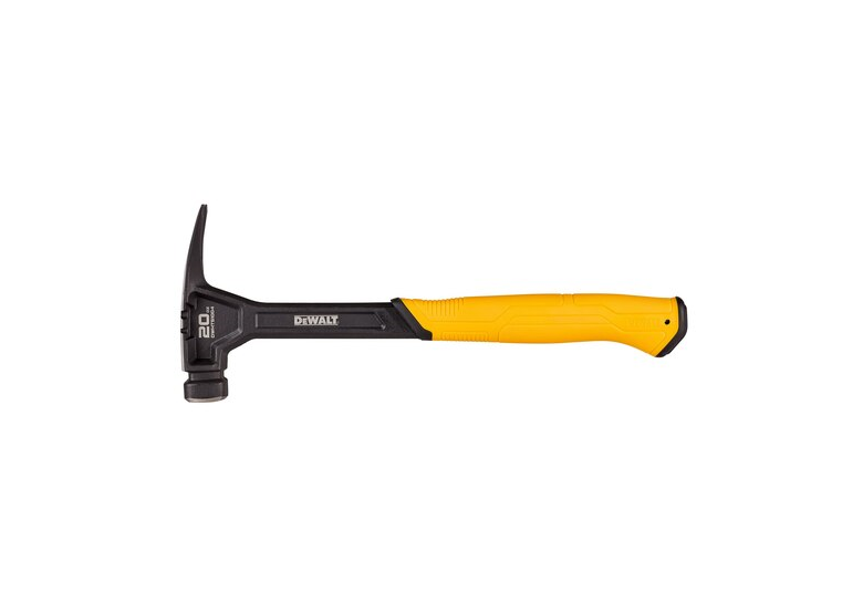 Marteau 567g DeWalt DWHT51004-0