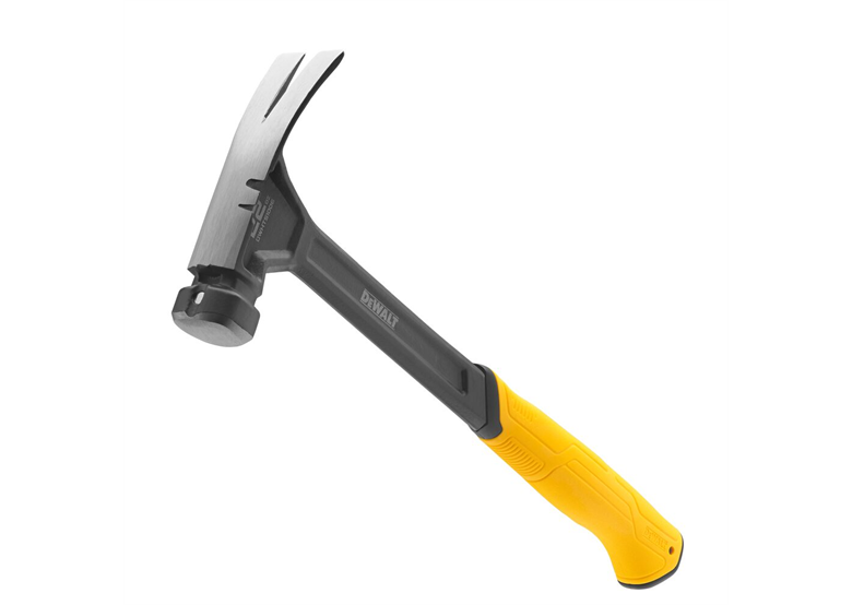 Marteau en acier 624g DeWalt DWHT51006-0