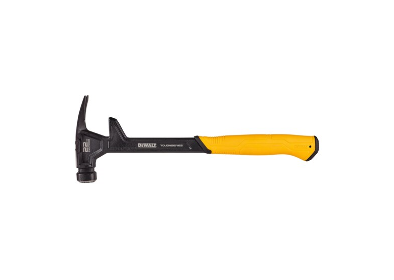 Marteau de démolition TOUGHSERIES 624g DeWalt DWHT51008-0