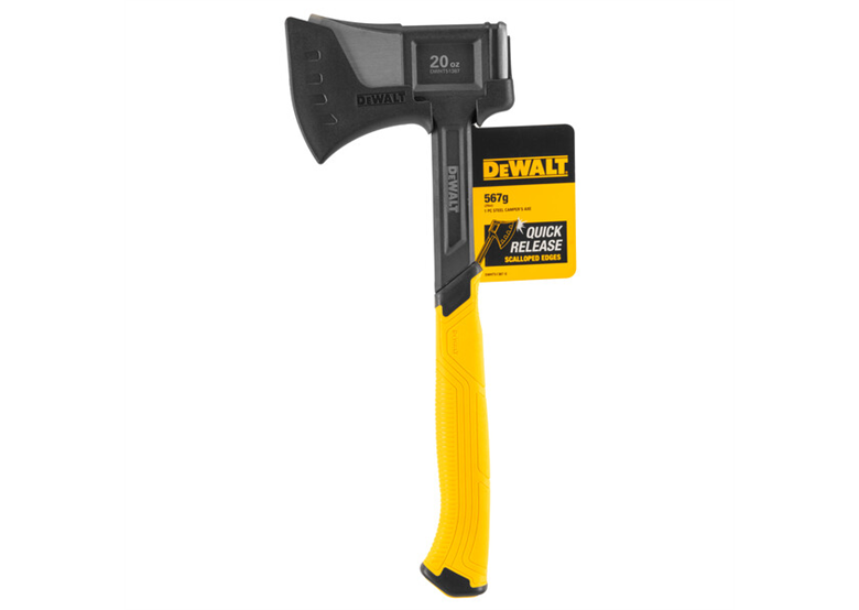 Hache DeWalt DWHT51387-0