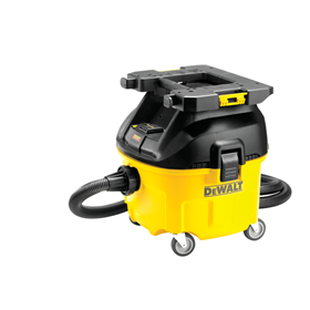 Aspirateur industriel DeWalt DWV901LT