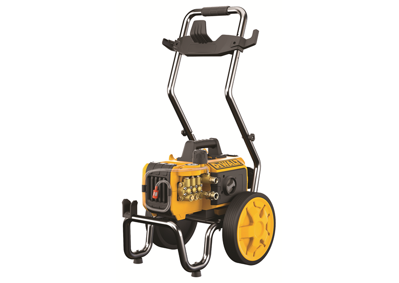 Nettoyeur haute pression DeWalt DXPW001CEKART