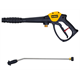 Nettoyeur haute pression DeWalt DXPW001CEKART