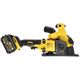 Rainureuse DeWalt FLEXVOLT DCG200T2 2x6,0Ah TSTAK VI