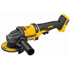 Meuleuse d'angle DeWalt FLEXVOLT DCG418N