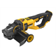 Meuleuse d'angle DeWalt FLEXVOLT DCG460N