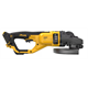 Meuleuse d'angle DeWalt FLEXVOLT DCG460N