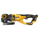 Meuleuse d'angle DeWalt FLEXVOLT DCG460NK