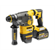 Marteau perforateur DeWalt FLEXVOLT DCH323T2 2x6,0Ah T-STAK VI