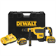 Marteau perforateur DeWalt FLEXVOLT  DCH614X2 2x9,0Ah