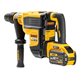 Marteau perforateur DeWalt FLEXVOLT  DCH614X2 2x9,0Ah