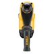 Marteau perforateur DeWalt FLEXVOLT  DCH614X2 2x9,0Ah