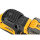 Marteau perforateur DeWalt FLEXVOLT  DCH614X2 2x9,0Ah