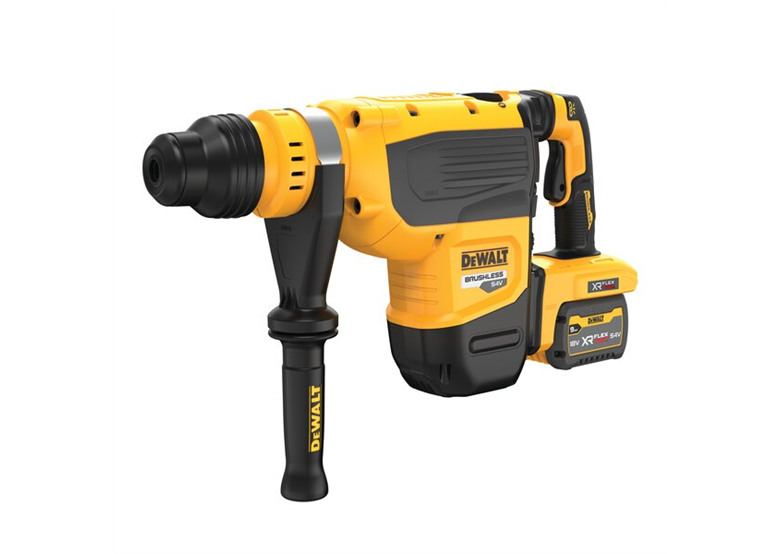 Marteau perforateur DeWalt FLEXVOLT  DCH735X2 2x9,0Ah