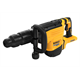 Marteau perforateur DeWalt FLEXVOLT DCH892X2 2x9,0Ah