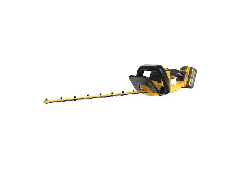 Taille-haie DeWalt FLEXVOLT DCMHT573X1 1x9Ah