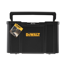 Panier porte-outil DeWalt T-STAK DWST1-71228