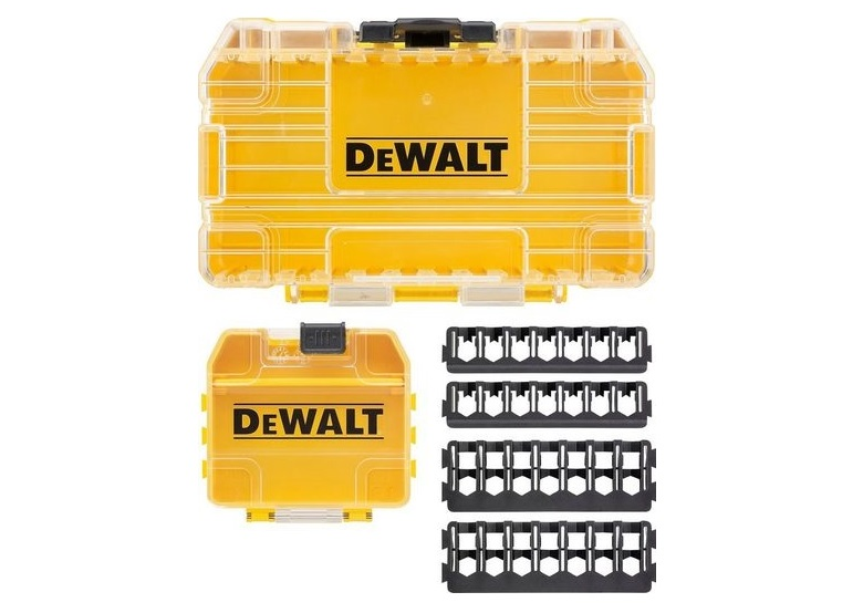  Un petit organisateur DeWalt ToughCase DT70801