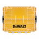 Organisateur moyen DeWalt ToughCase DT70803