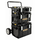 Chariot pour caisses DeWalt TOUGHSYSTEM 1-70-324