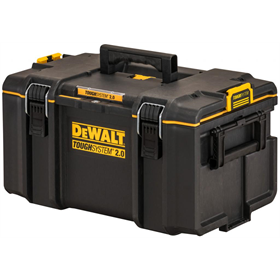 Caisse à outils DS300 DeWalt TOUGHSYSTEM 2.0