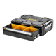 Organisateur avec un tiroir profond DeWalt ToughSystem 2.0 DWST08510-1