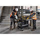 Poste de travail mobile 4 en 1 DeWalt ToughSystem 2.0 DWST60520-1