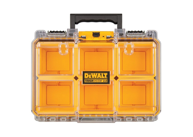 Organiseur imperméable DeWalt ToughSystem 2.0 DWST83392-1