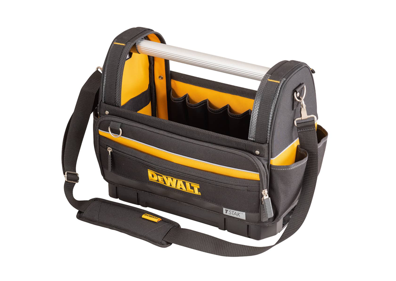 Sac à outils à côtés souples DeWalt TSTAK DWST82990-1