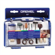 Coffret outil multifonction Dremel 26150687JA