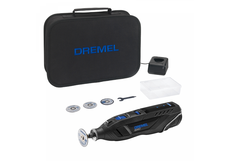 Outil multifonction Dremel 8260-5