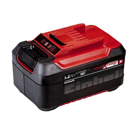 Batterie 5,2 Ah Power-X-Change Plus Einhell 4511437