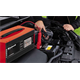 Chargeur redresseur batterie 12V Einhell CC-BC 12