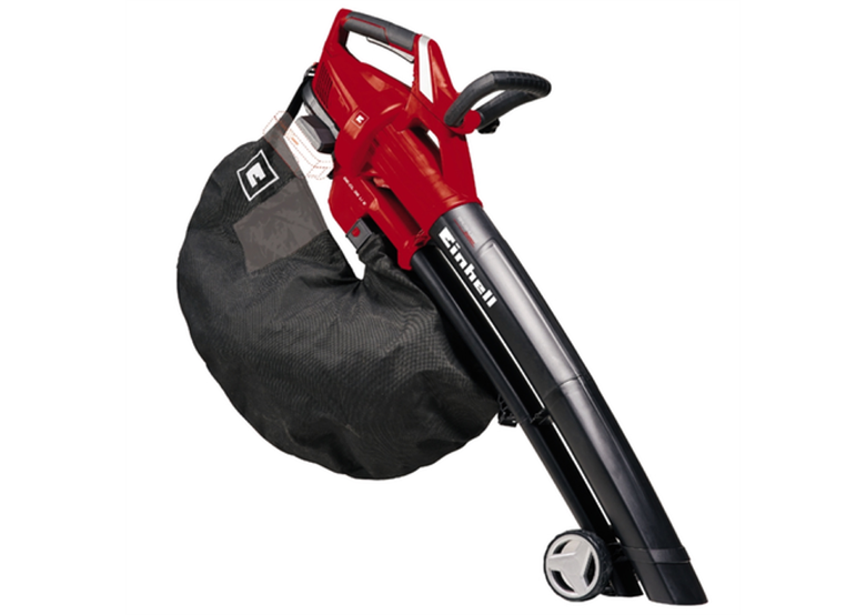 Aspirateur de feuilles Einhell GE-CL 36 Li E Solo