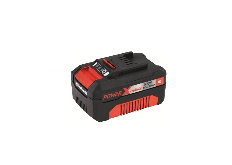 Batterie 18V 3.0Ah Einhell POWER-X-CHANGE