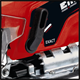 Scie sauteuse Einhell TC-JS 18 Li-Solo