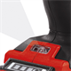 Perceuse-visseuse Einhell TE-CD 18/40 Li Solo