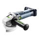 Meuleuse d'angle Festool AGC 18-125 EB-Basic