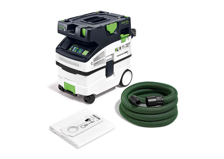 Aspirateur industriel Festool CLEANTEC CTL MIDI I