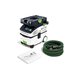 Aspirateur industriel Festool CLEANTEC CTL MIDI I