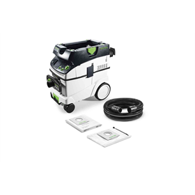 Aspirateur industriel Festool CTL 36 E AC-LHS